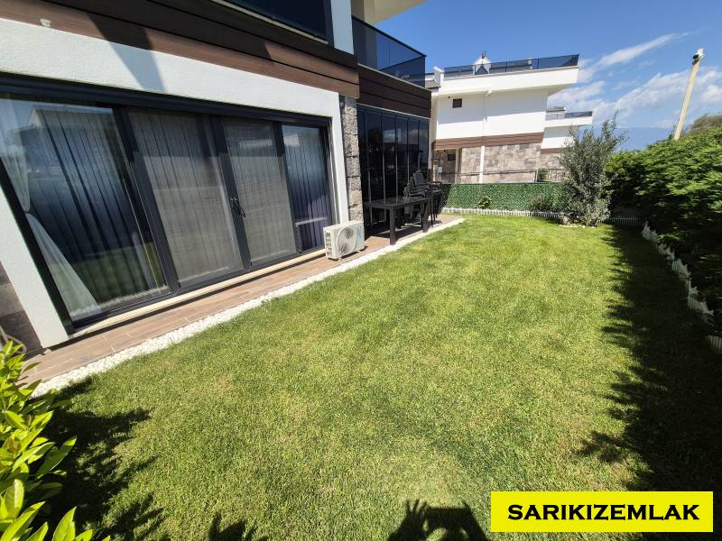 Burhaniye Pelitköy Mah`da2+1  Daire. - 27